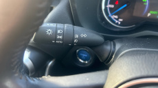 Toyota RAV4 2.5 VVT-i Hybrid Design 5dr CVT 2WD Hybrid Estate